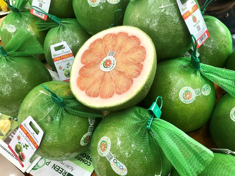 vietnamese-pomelos