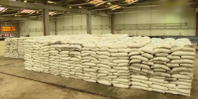 170623 No. 3 Fertilizer Plant (Kyawzwa) (5)