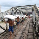 MYANMAR-ECONOMY