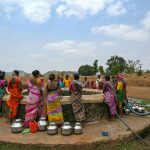 INDIA-ENVIRONMENT-WATER-CLIMATE