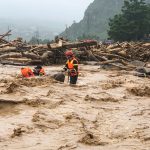VIETNAM-WEATHER-FLOOD
