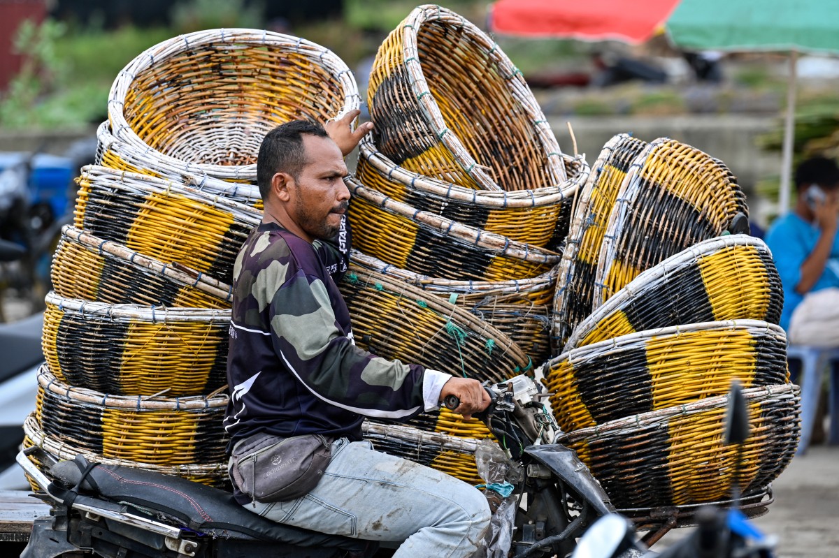 INDONESIA-LIFESTYLE