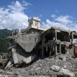 NEPAL-DISASTER-FLOOD